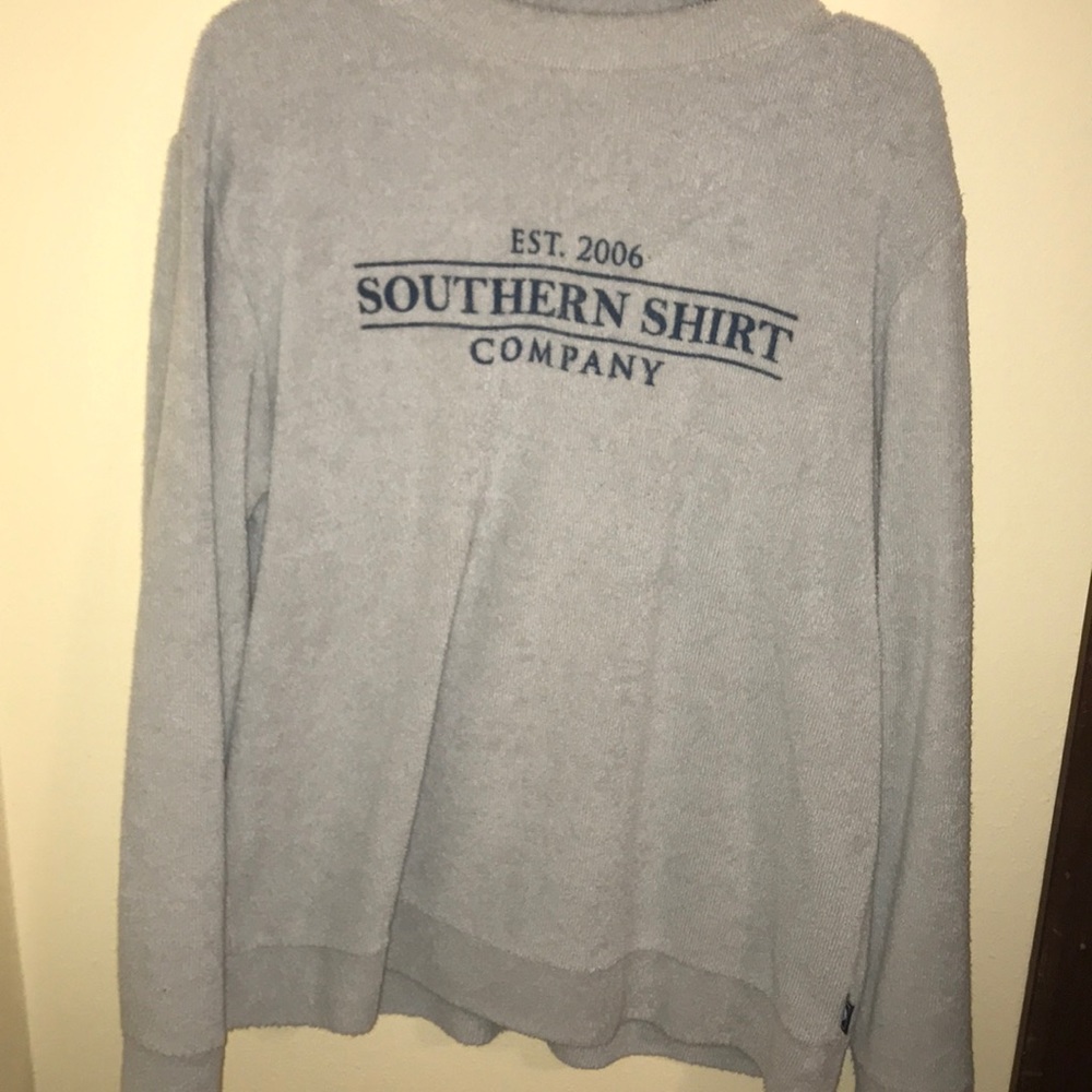 Southern Shirt Company Pullover